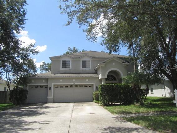 New Foreclosures & Short Sales in Valrico: August 3rd to August 9th