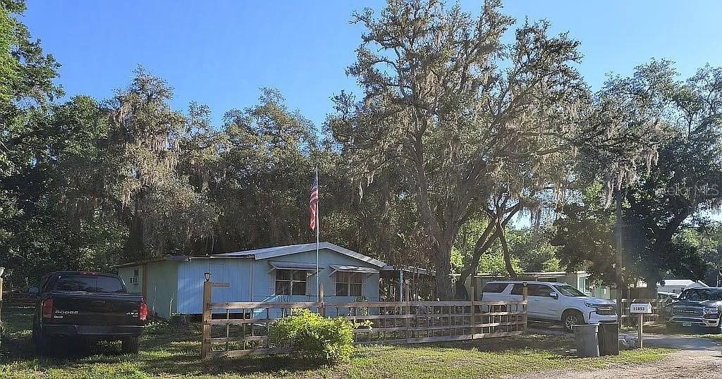 11853 Caton Ave., New Port Richey, FL 34654