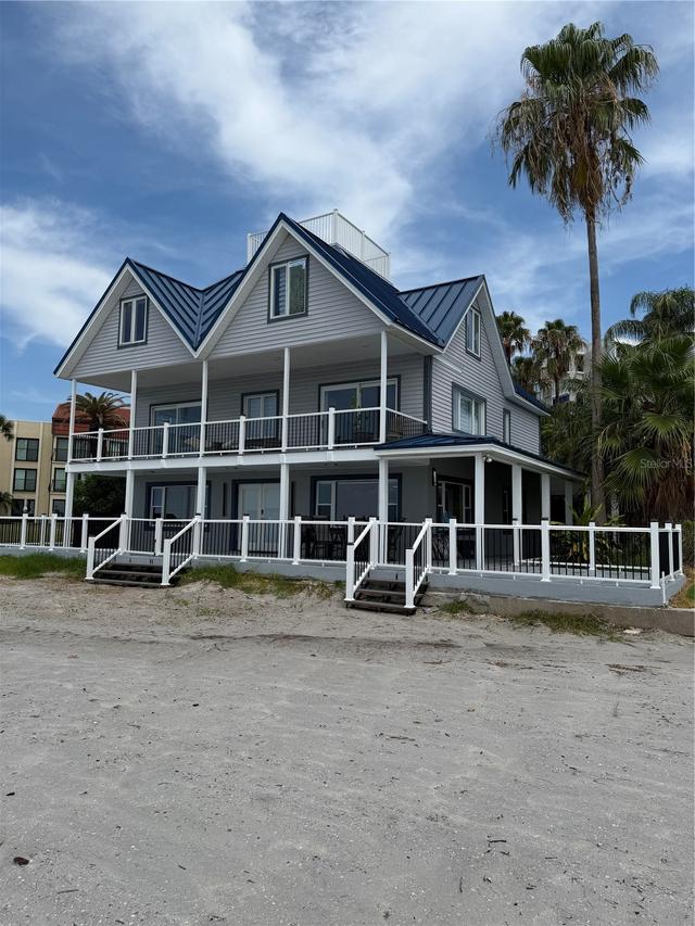 887 S Gulfview Blvd., Clearwater Beach, FL 33767