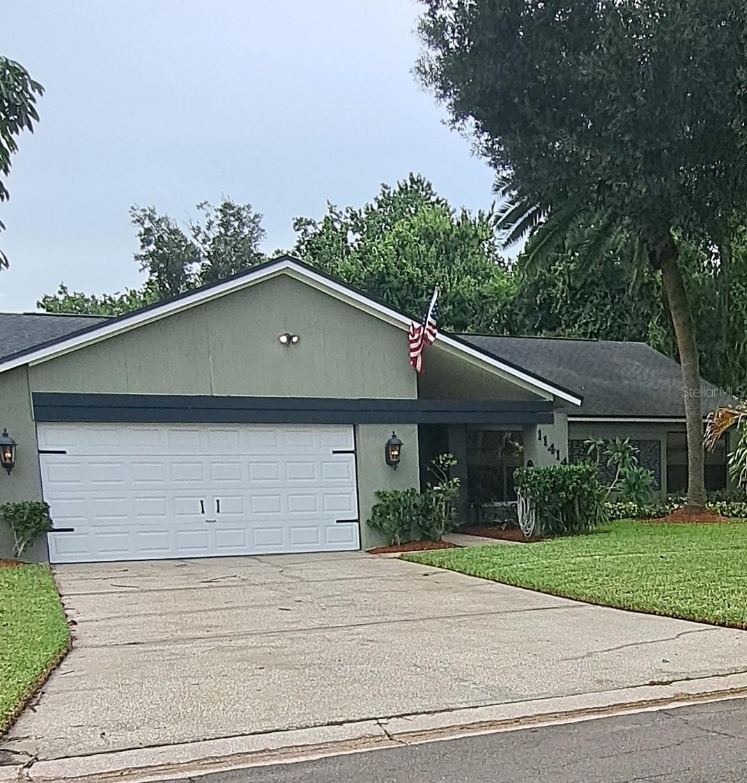 11414 Country Oaks Dr., Tampa, FL 33618