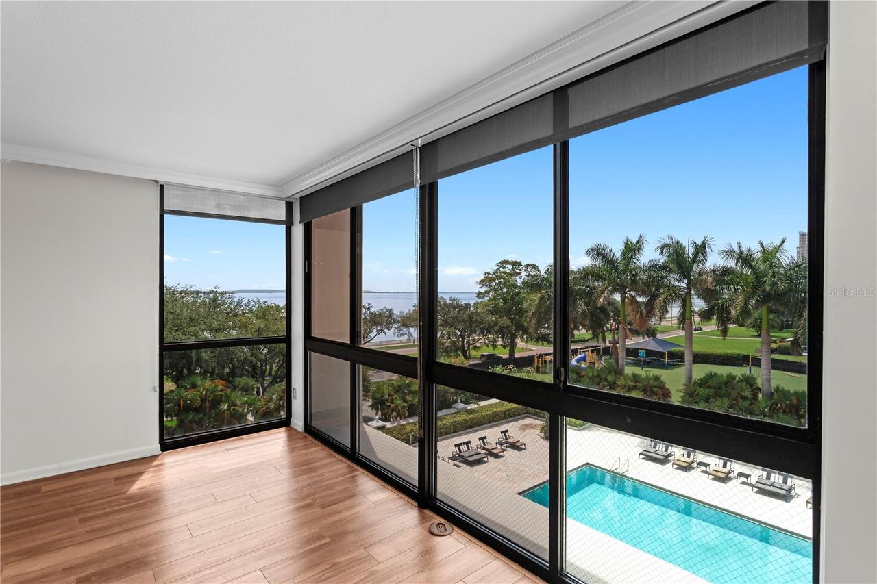 3301 Bayshore Blvd. #509A, Tampa, FL 33629