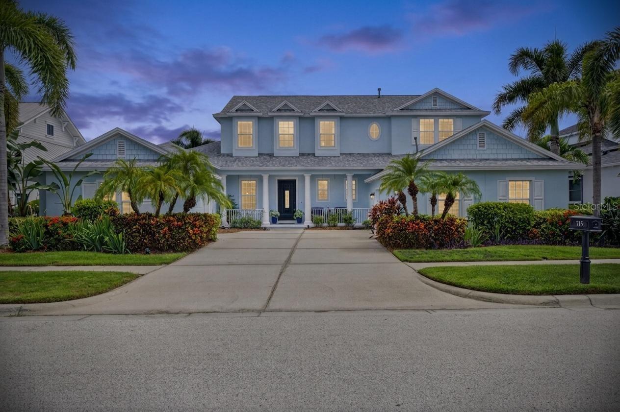 715 Islebay Dr., Apollo Beach, FL 33572