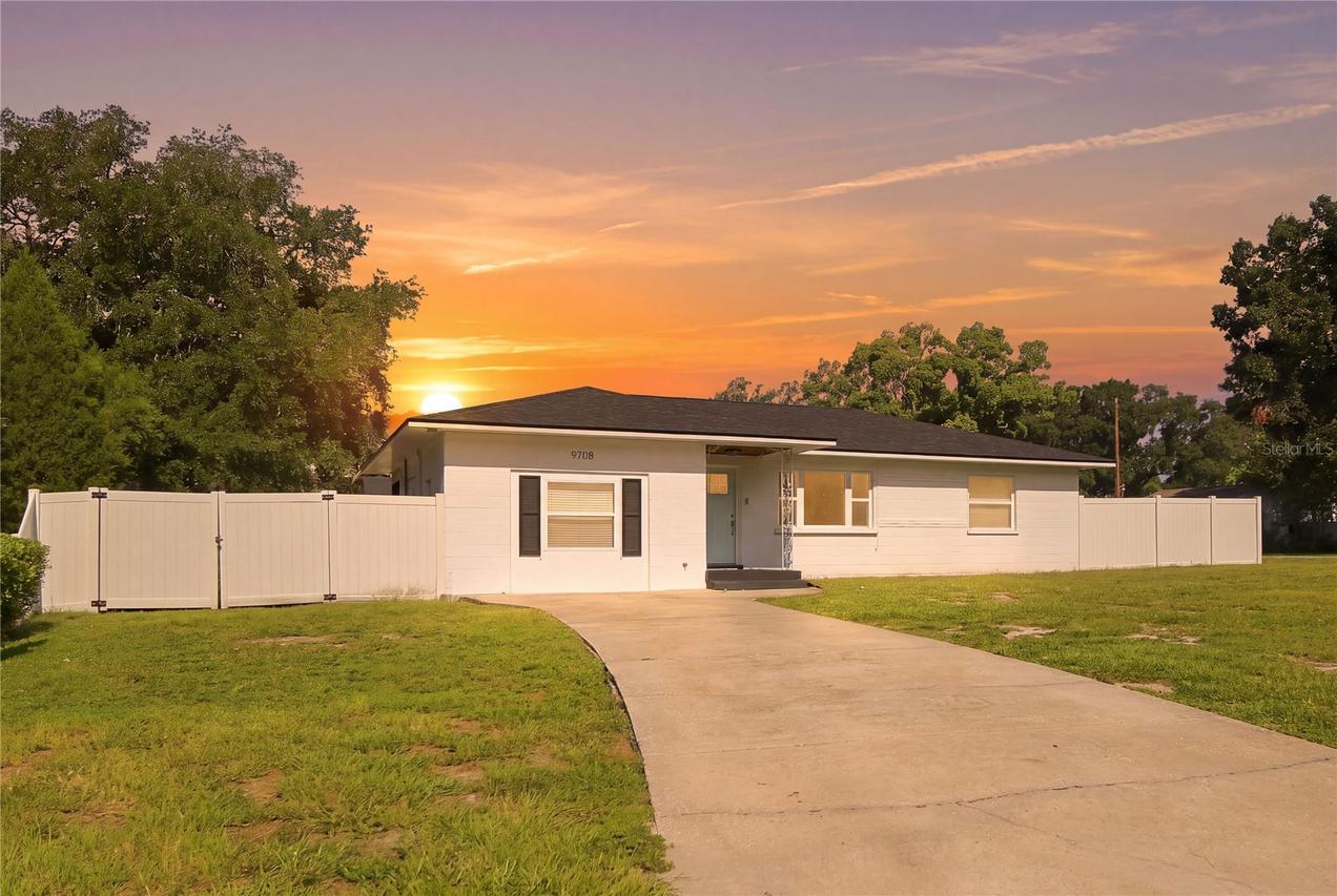 9708 Forest Hills Dr., Tampa, FL 33612