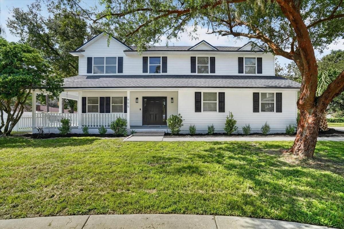 905 John Hunter Ct., Brandon, FL 33511