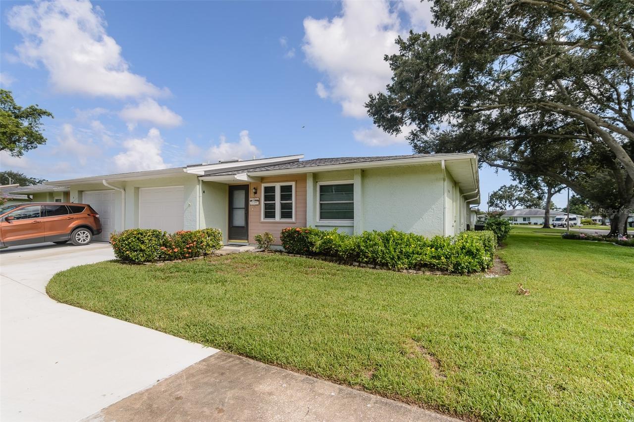 1139 Orange Tree Cir. #A, Palm Harbor, FL 34684