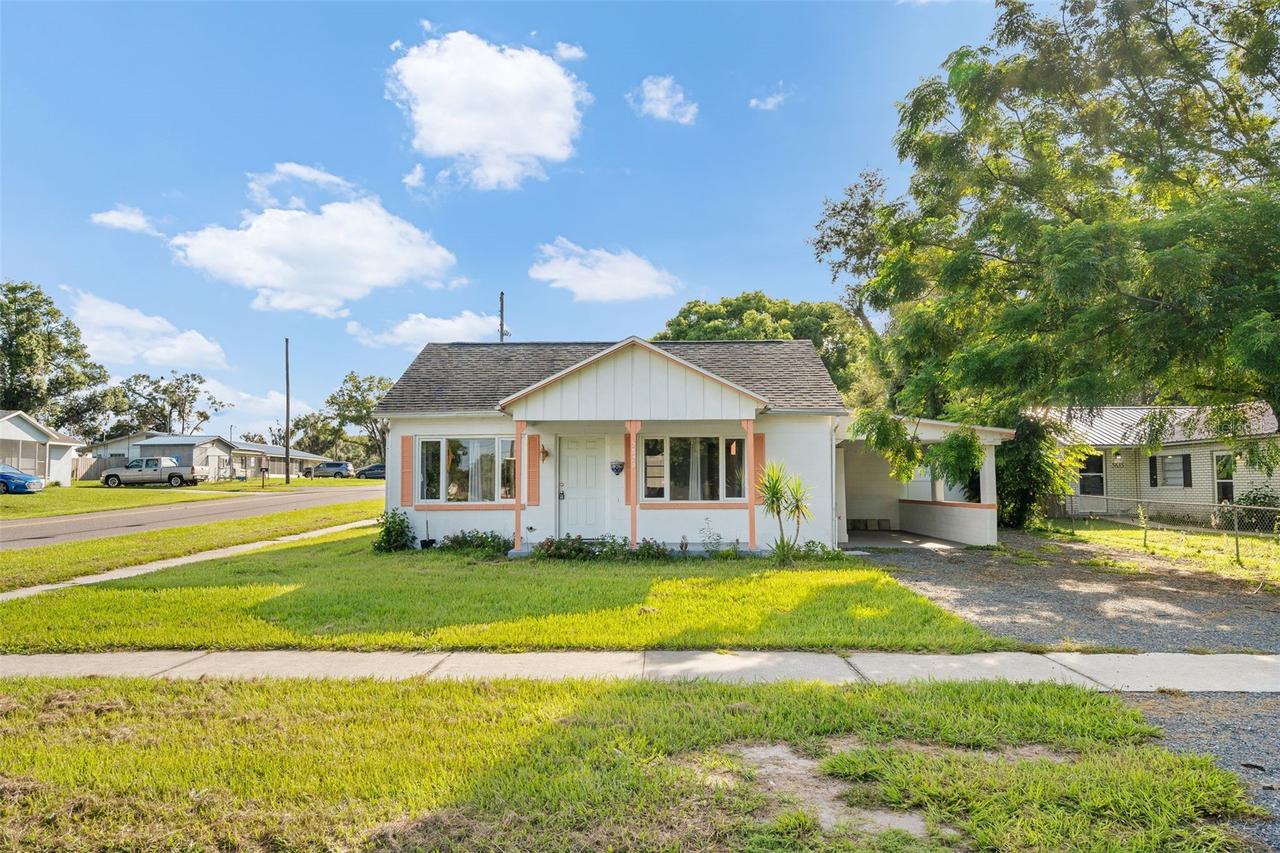 5829 12th St., Zephyrhills, FL 33542