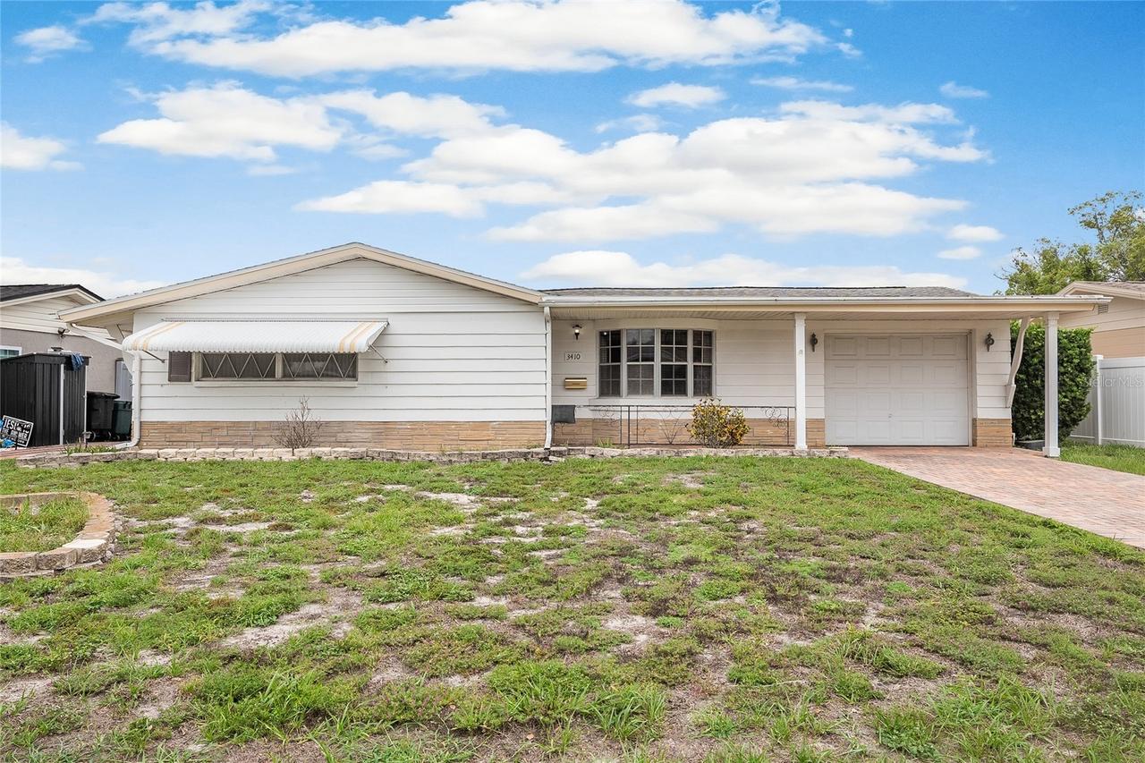 3410 Columbus Dr., Holiday, FL 34691