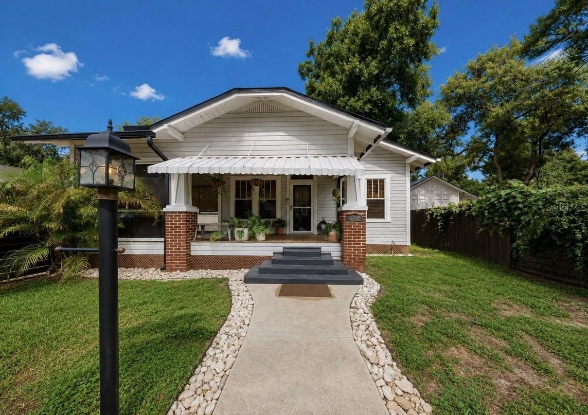6702 N Elizabeth St., Tampa, FL 33604
