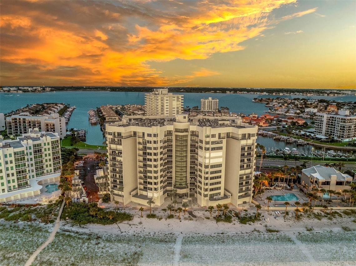 1600 Gulf Blvd. #617, Clearwater Beach, FL 33767
