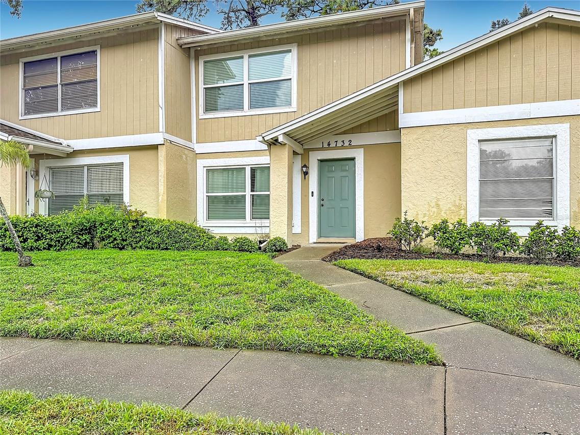 14732 Pine Glen Cir., Lutz, FL 33559