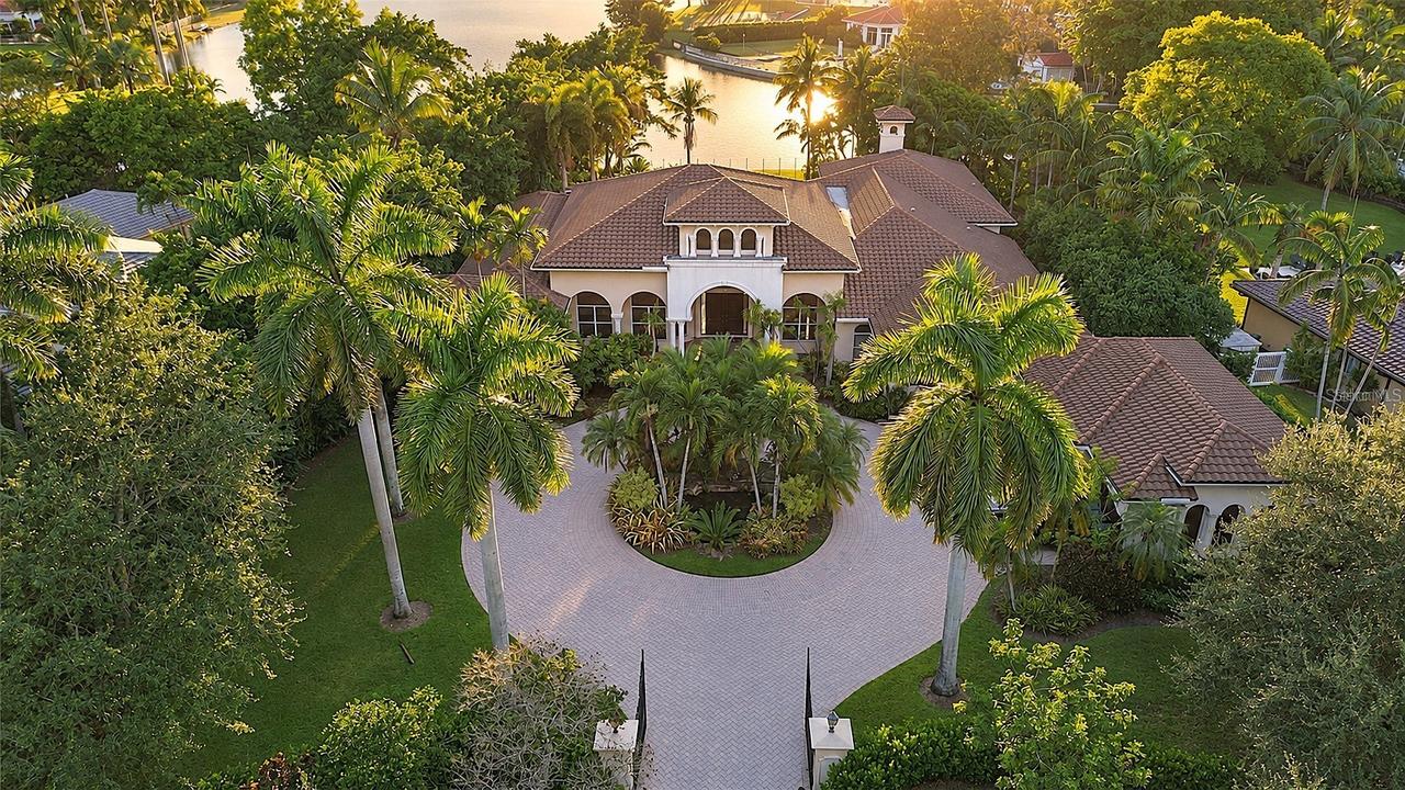 471 Ranch Rd., Weston, FL 33326