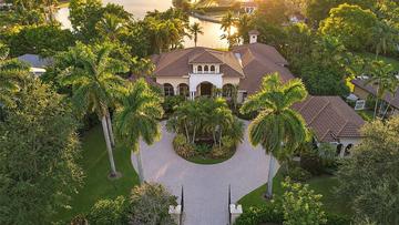 New Homes For Sale This Week in Weston: August 14th to August 20th