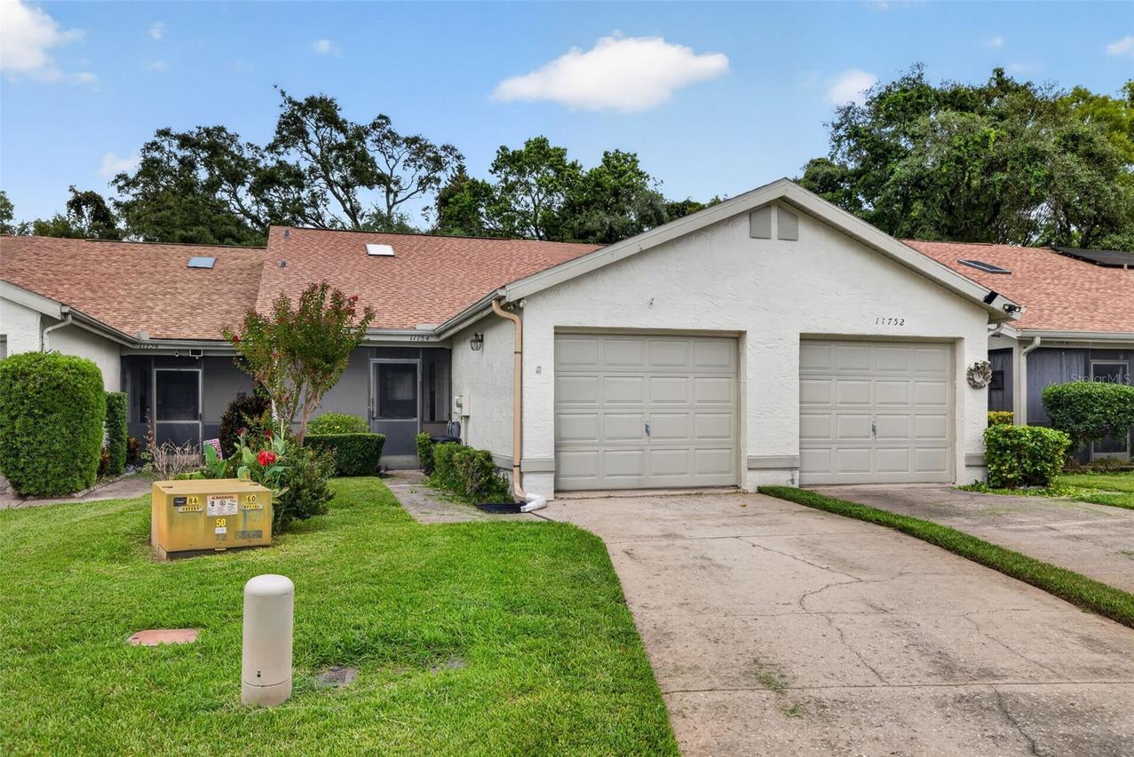 11754 Spring Tree Ln., Port Richey, FL 34668