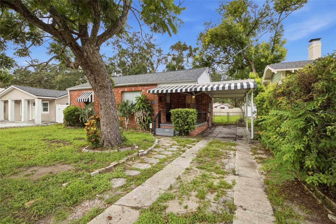 1416 E Idlewild Ave., Tampa, FL 33604