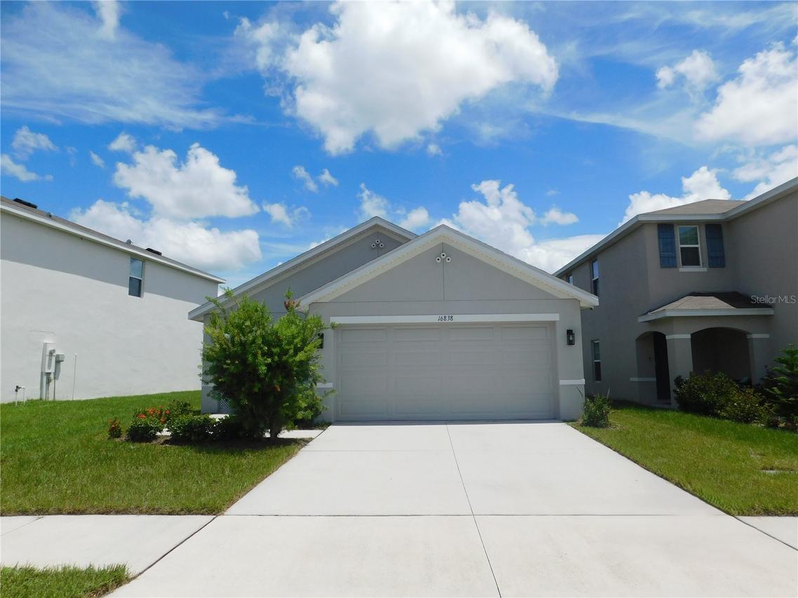 16838 Delia St., Wimauma, FL 33598