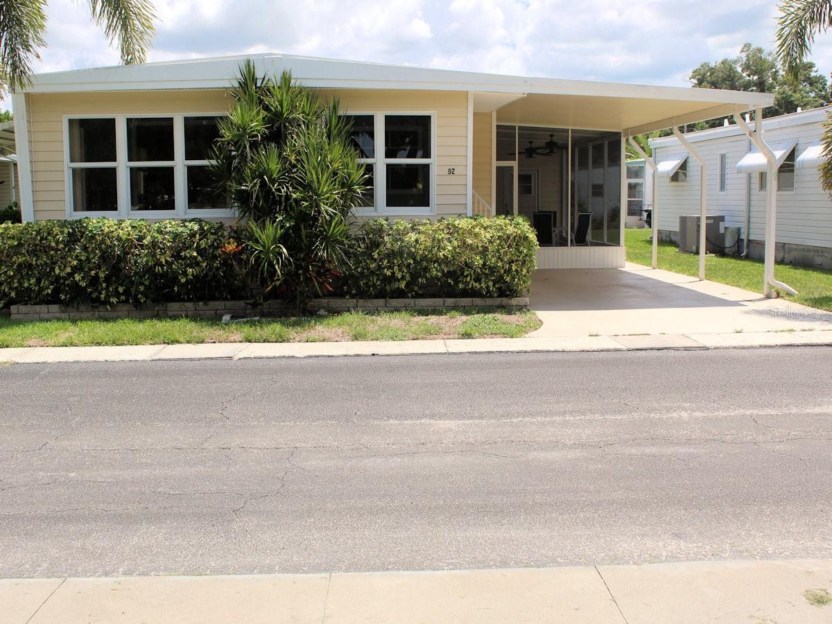92 Thatch Palm St., Largo, FL 33770