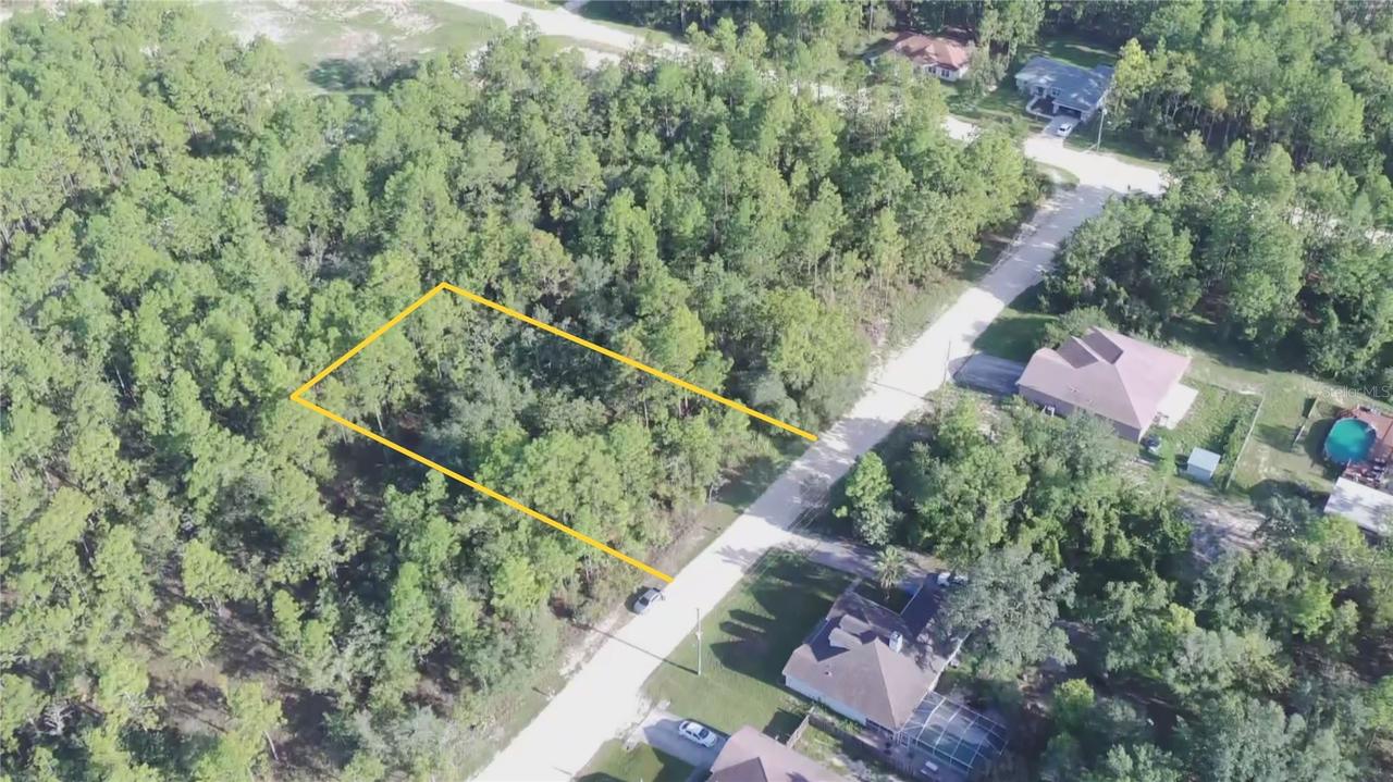 15421 Fleetwood Rd., Weeki Wachee, FL 34614
