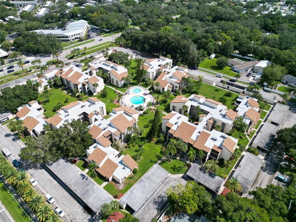 2209 Belleair Rd. #C3, Clearwater, FL 33764