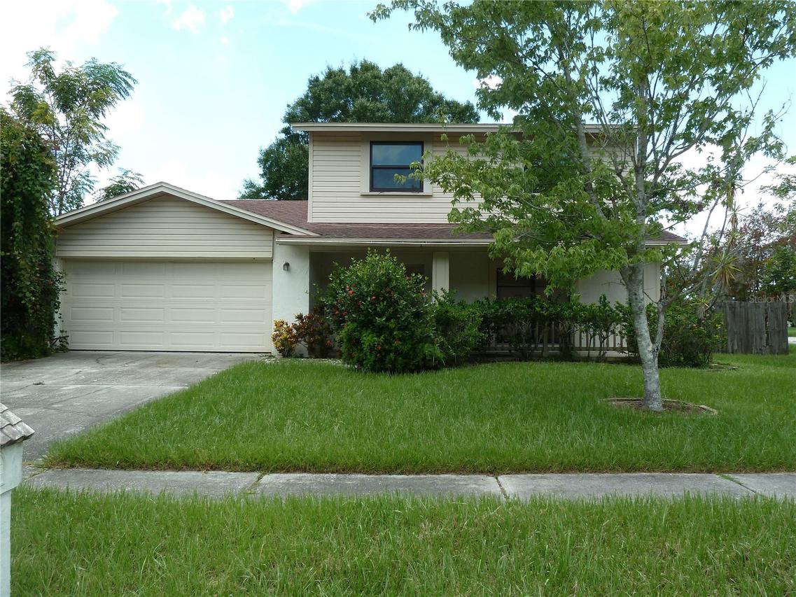 16224 Sawgrass Cir., Tampa, FL 33624