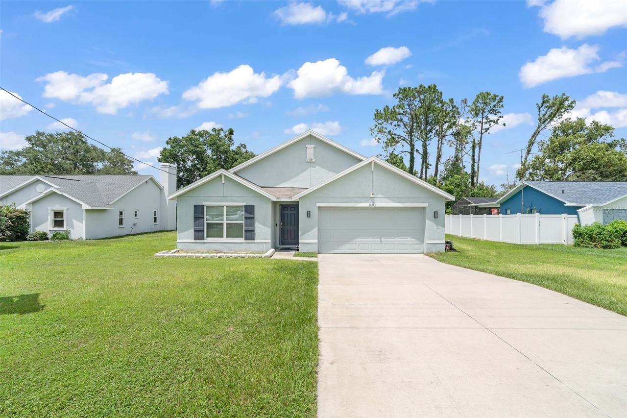 10463 Baylor Dr., Spring Hill, FL 34608
