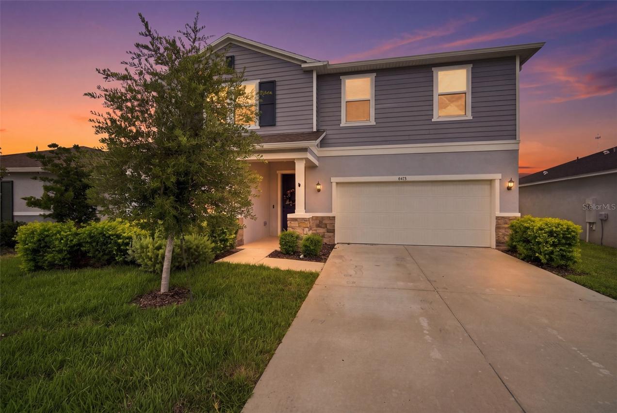 6473 Burning Opal Bend, Land O Lakes, FL 34638