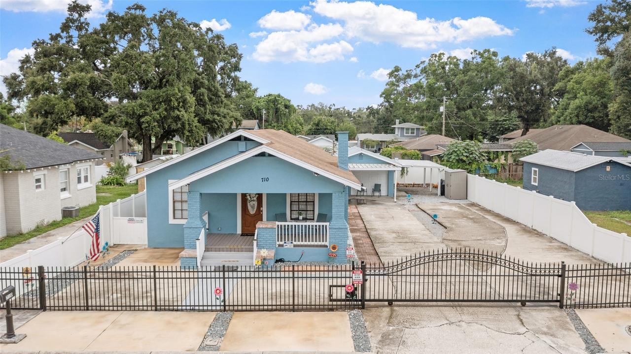 710 E Broad St., Tampa, FL 33604