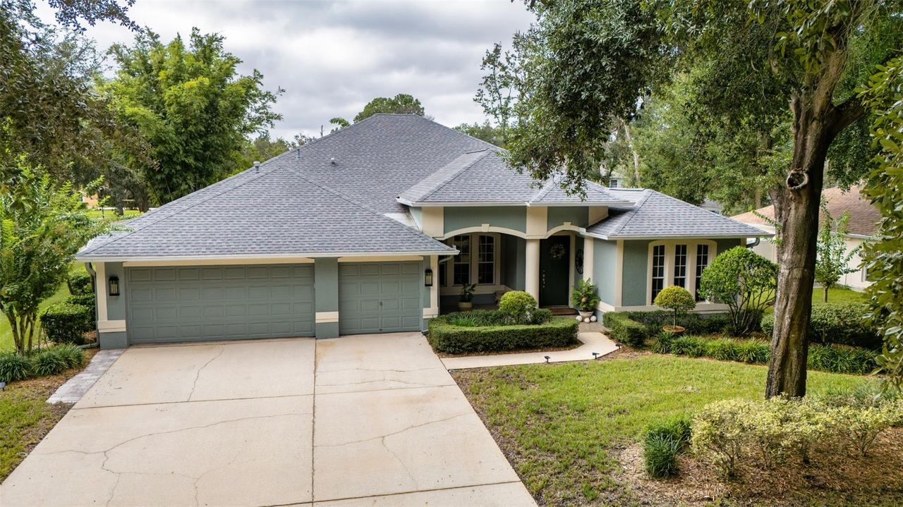28 Camelot Ridge Dr., Brandon, FL 33511