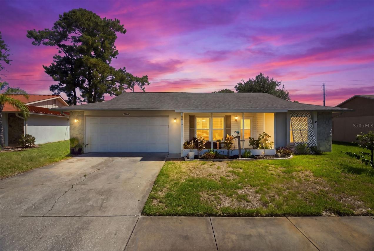 7907 Deer Foot Dr., New Port Richey, FL 34653