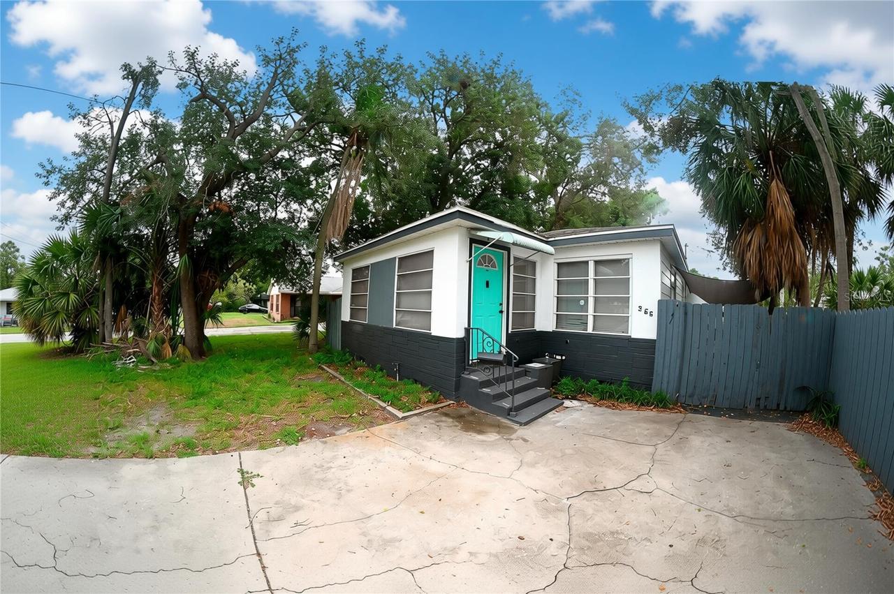 366 45th Ave., St Petersburg, FL 33703