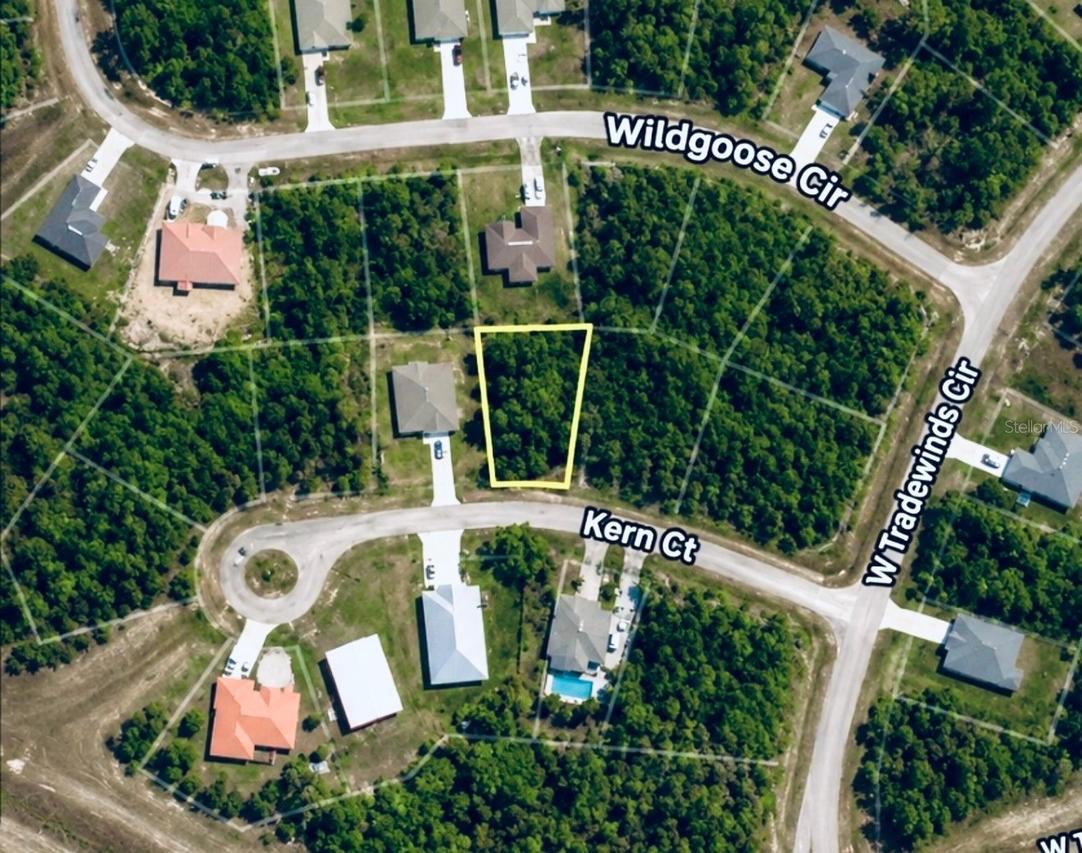 5006 Kern Ct., Labelle, FL 33935