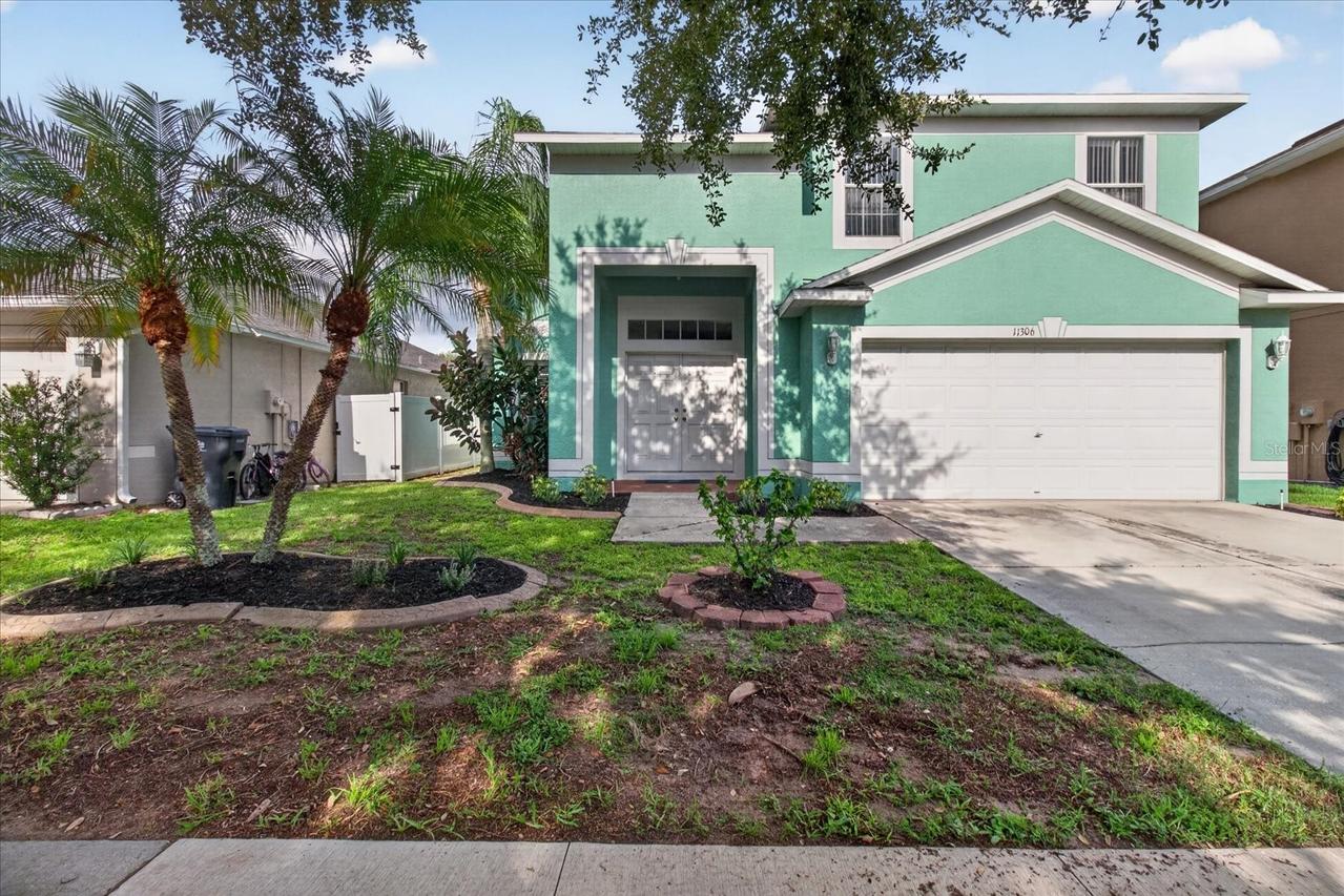 11306 Pelican Lake Ct., Riverview, FL 33569