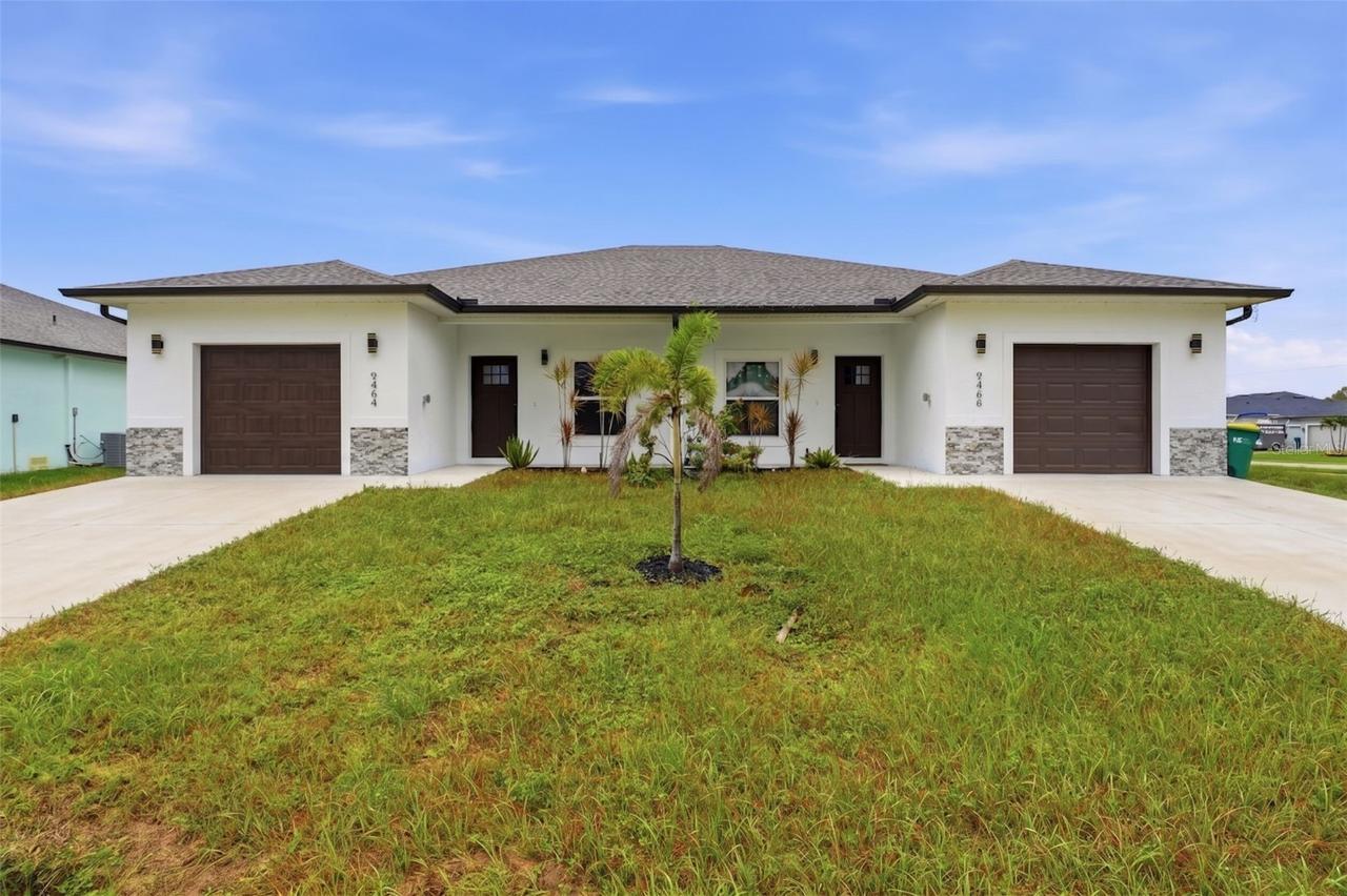 9464 Panama Cir., Port Charlotte, FL 33981