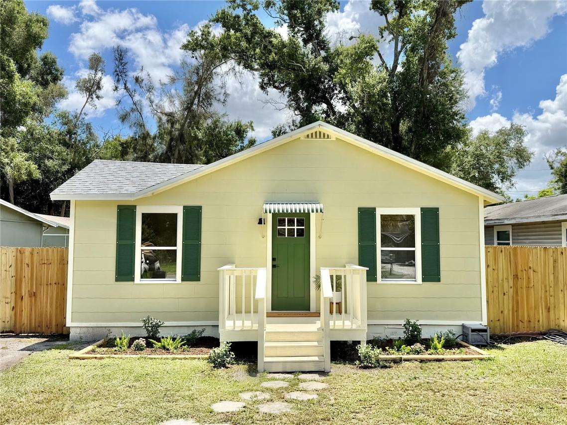 3530 51st Ave., St Petersburg, FL 33714