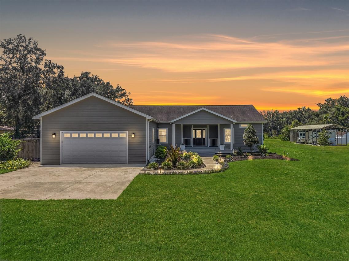 5335 Shakespeare Dr., Dover, FL 33527