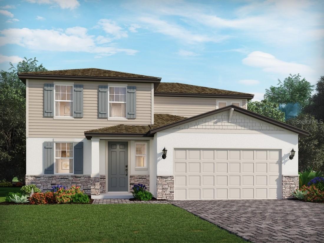 4494 Eagle Perch Ct., St Cloud, FL 34772