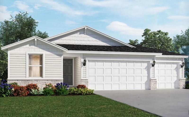 96 Tequesta Ct., Palm Coast, FL 32137