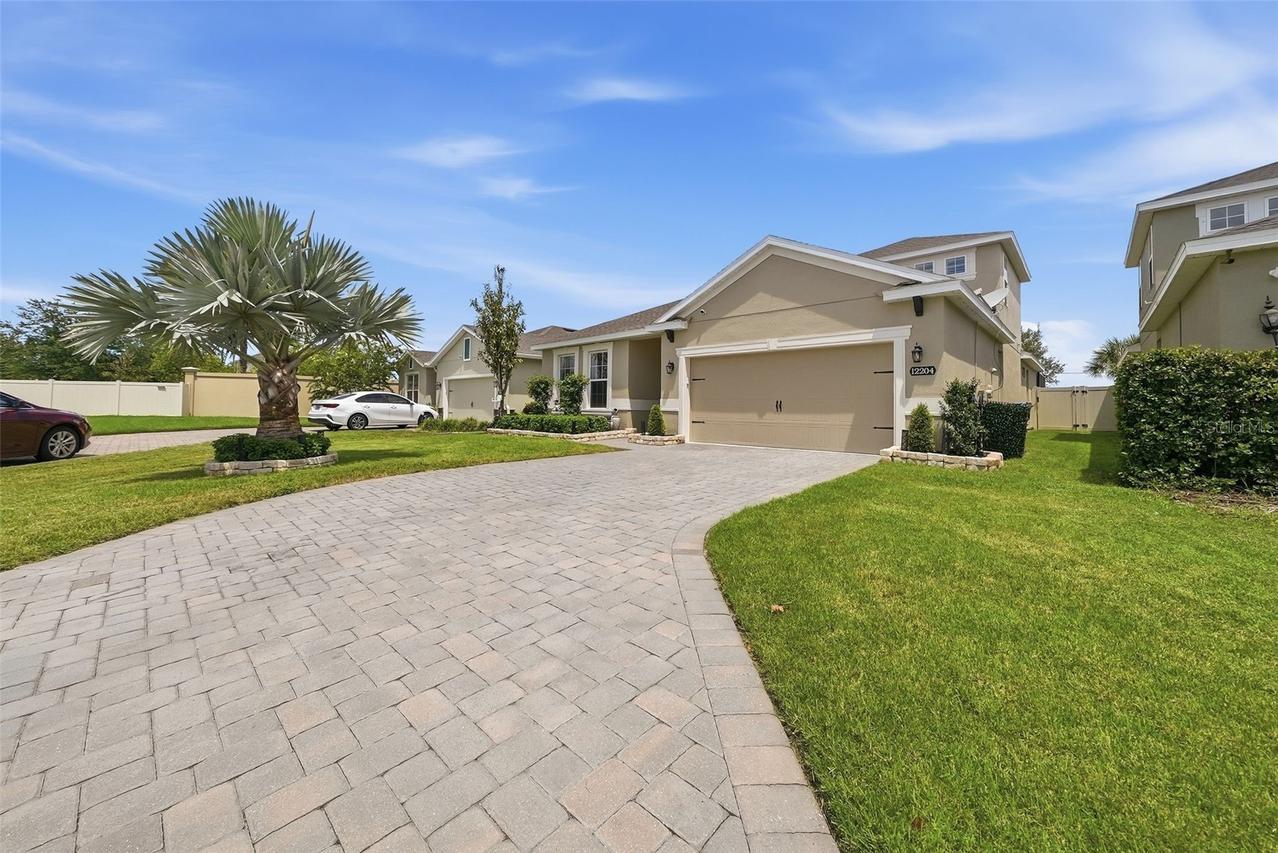 12204 Blue Pacific Dr., Riverview, FL 33579