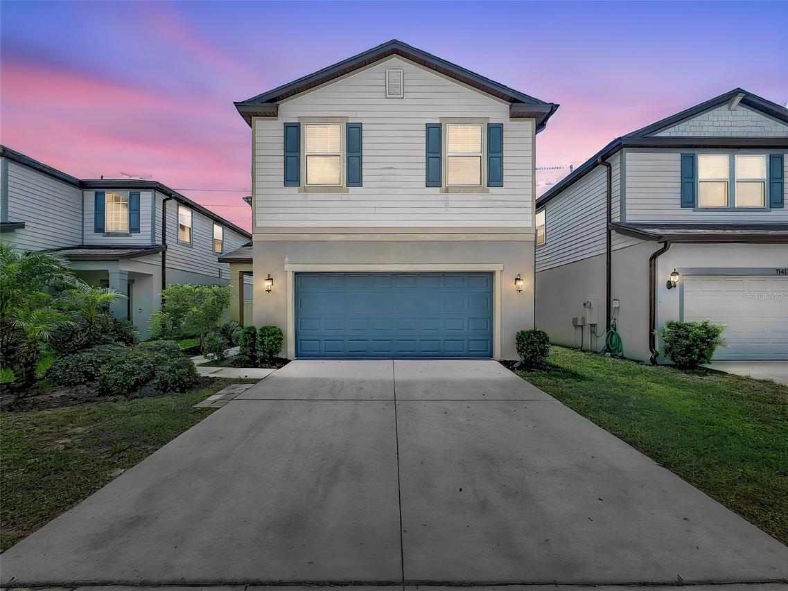 11415 Green Harvest Dr., Riverview, FL 33578