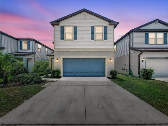 Homes Just Sold That Attend Sessums Elementary School: September 1st to September 7th