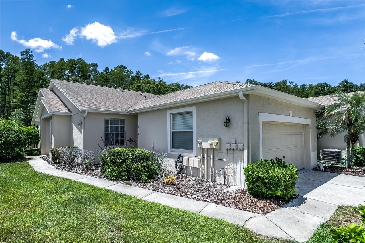 7235 Cleopatra Dr., Land O Lakes, FL 34637