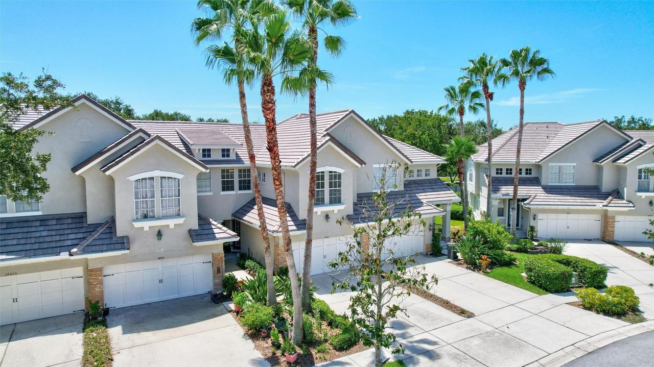 14511 Mirabelle Vista Cir., Tampa, FL 33626