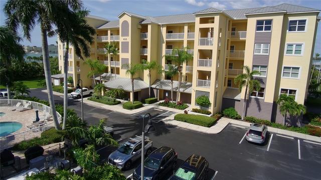 New Homes For Sale This Week in Madeira Beach: August 7th to August 13th