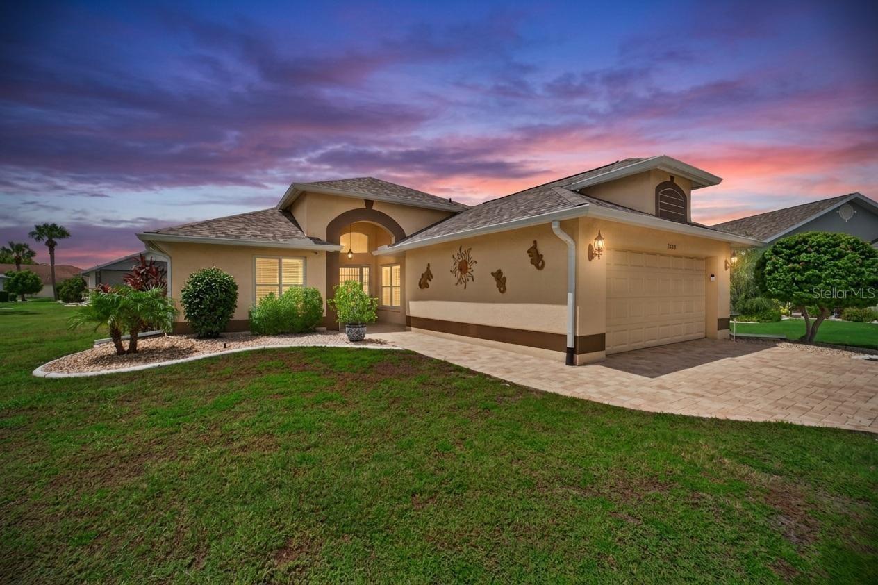2008 Prestancia Ln., Sun City Center, FL 33573
