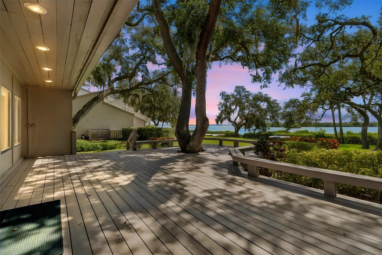 1111 N Bayshore Blvd. #A15, Clearwater, FL 33759