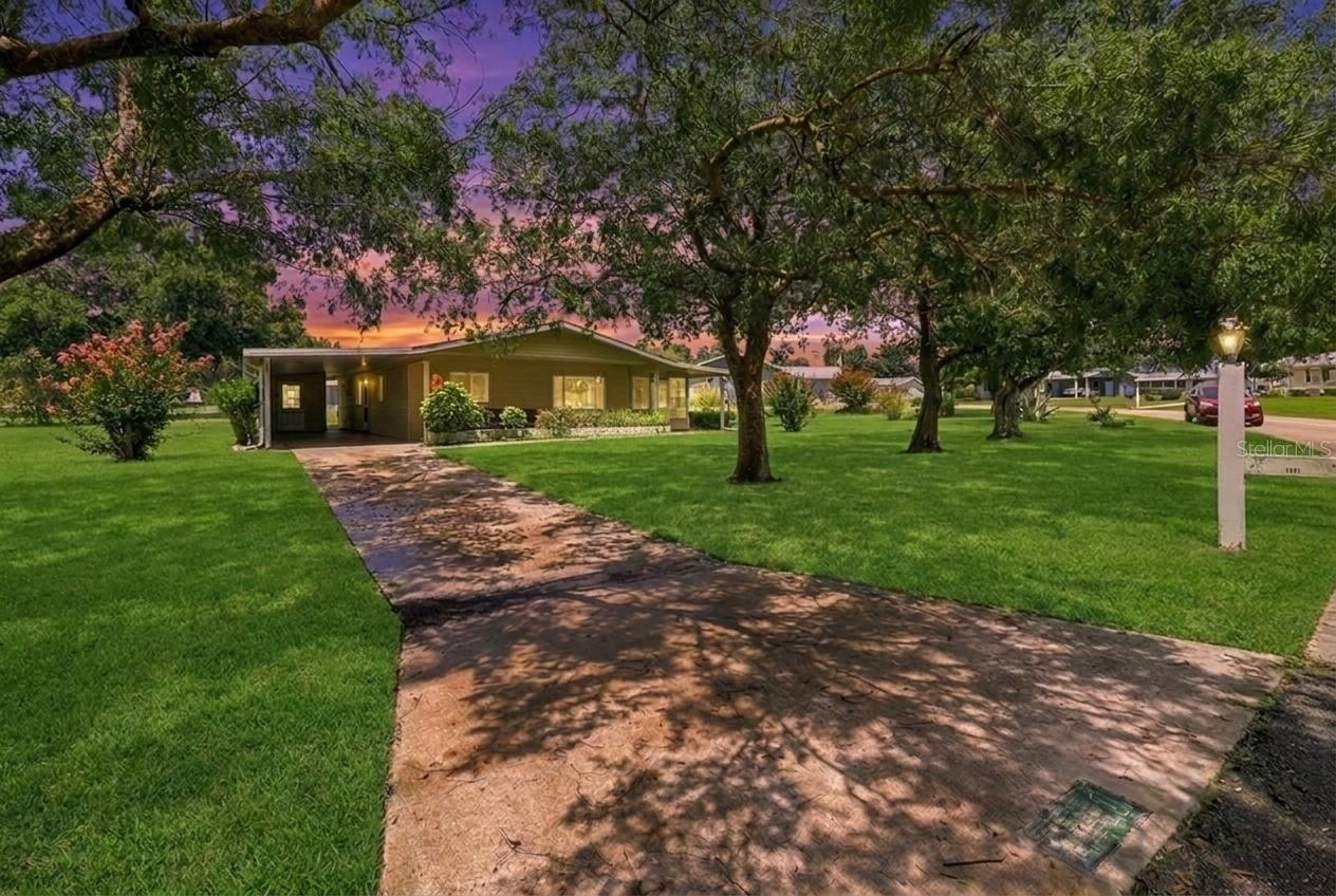 6461 SW 109th Pl., Ocala, FL 34476