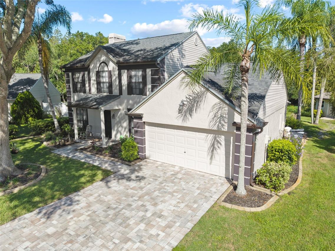 16126 Country Crossing Dr., Tampa, FL 33624