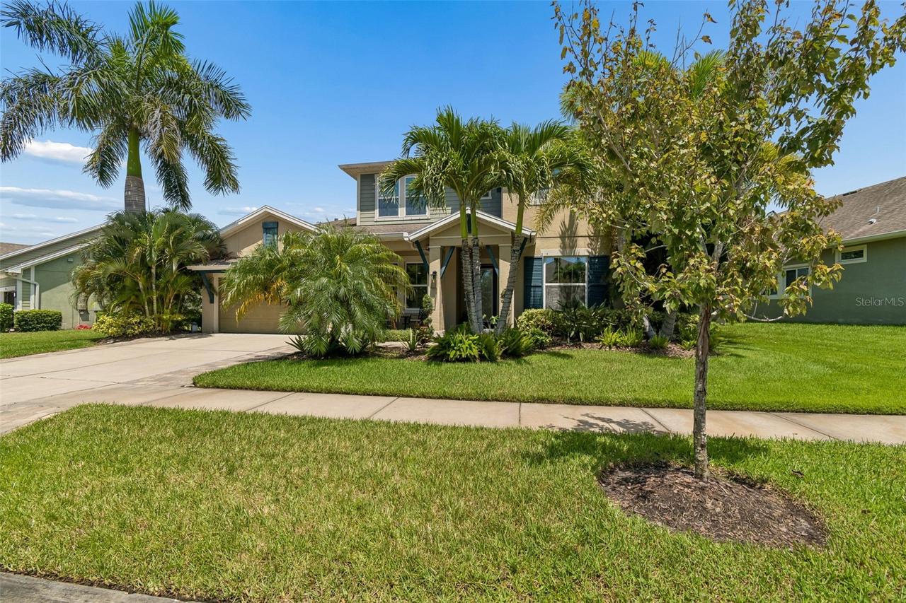 6323 Havensport Dr., Apollo Beach, FL 33572