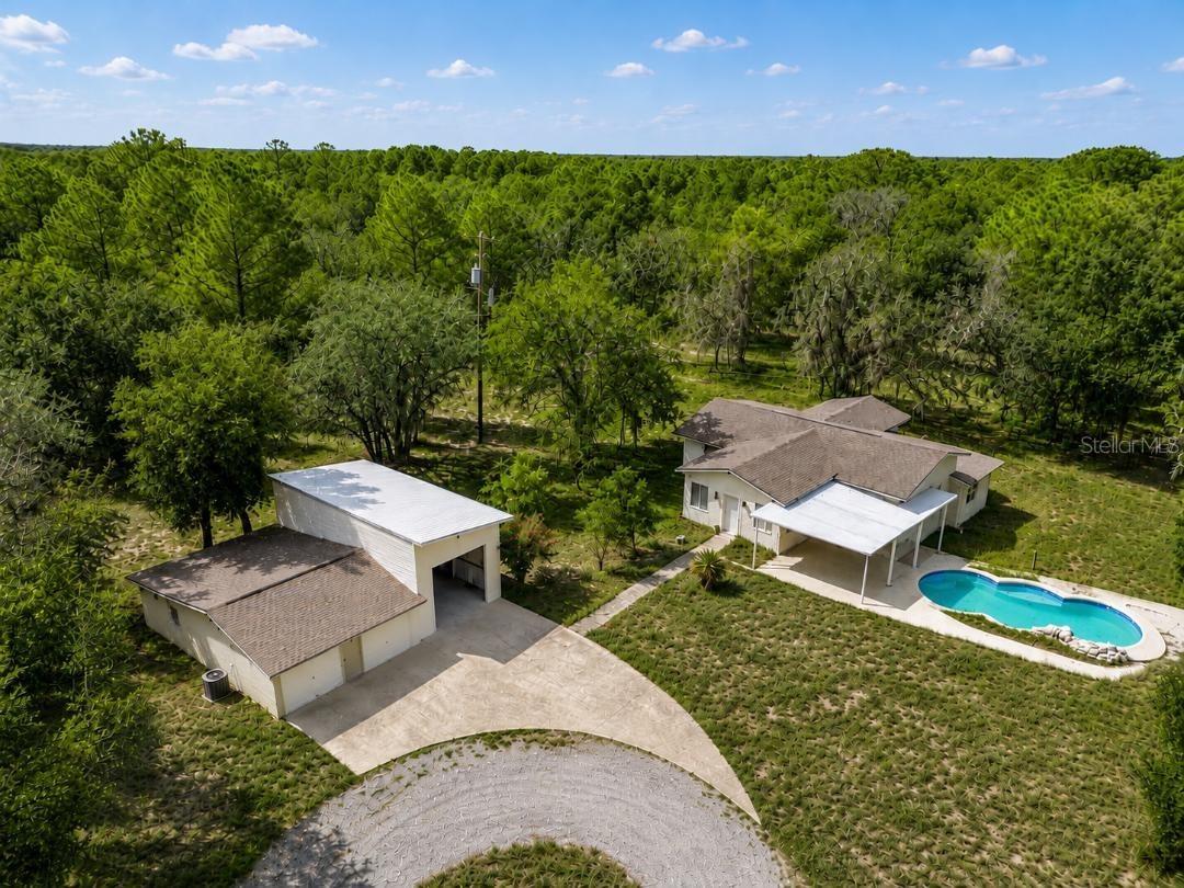 17503 Galveston St., Spring Hill, FL 34610