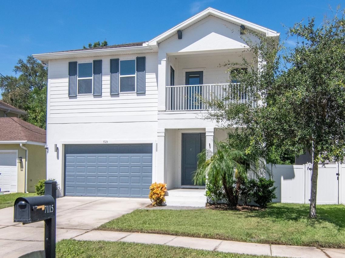 7115 S Trask St., Tampa, FL 33616