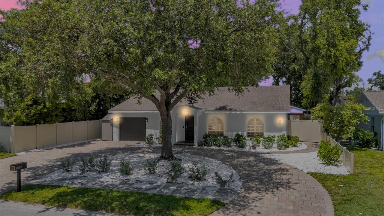 3819 W San Miguel St., Tampa, FL 33629